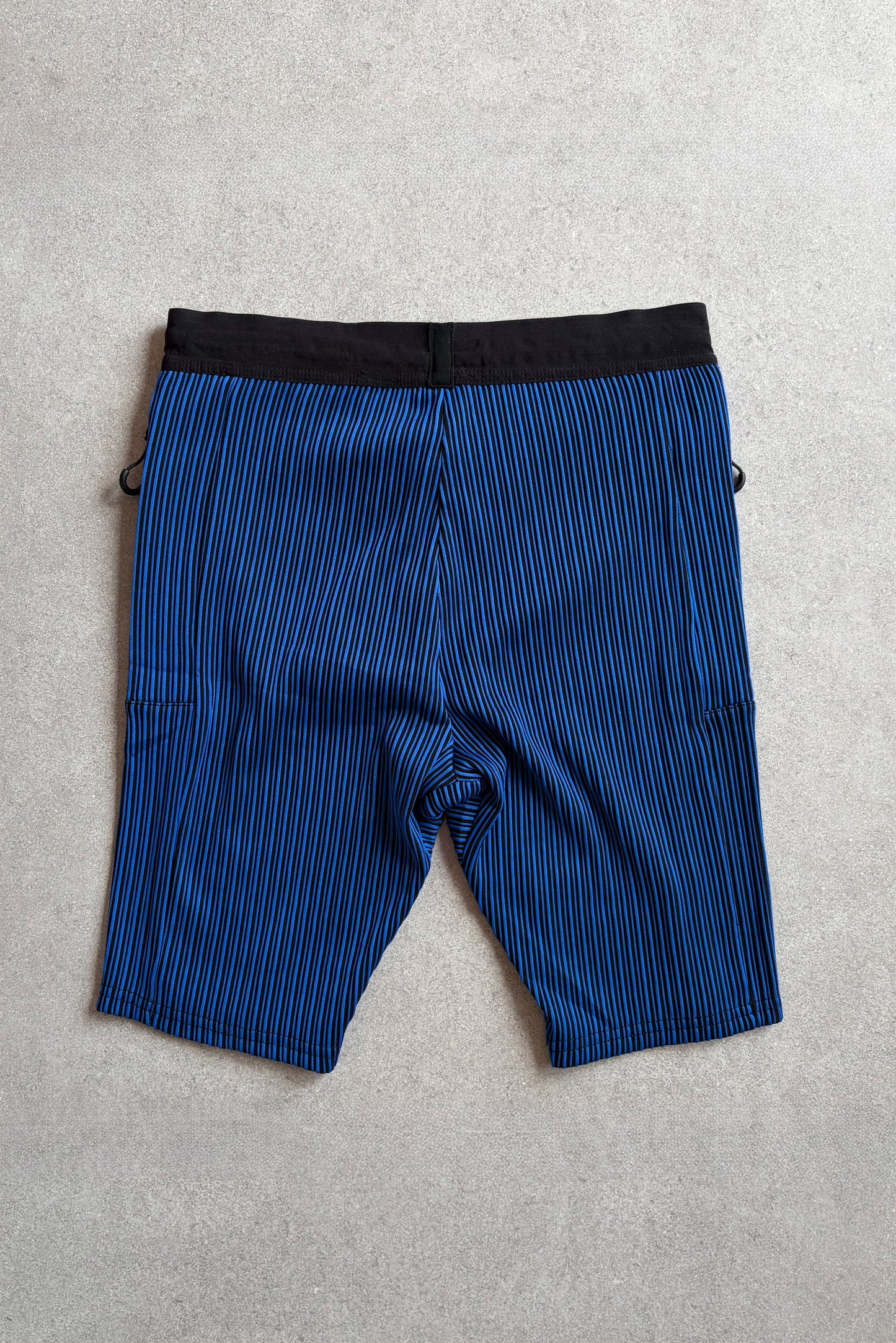 Electric Blue - Men Short