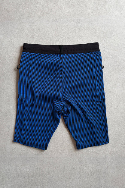 Electric Blue - Men Short