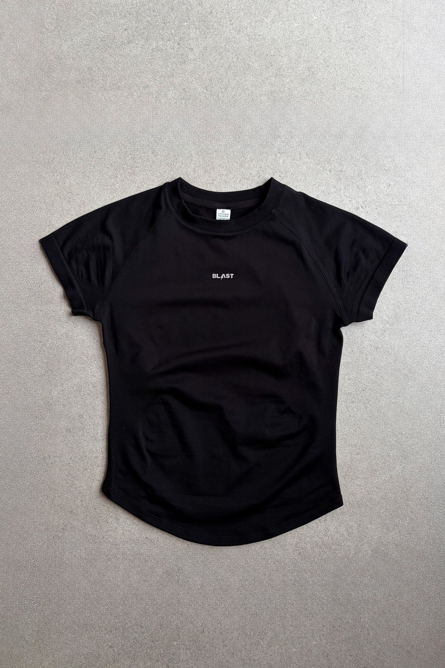 Black - Muse T-shirt
