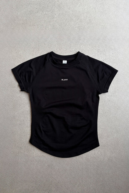 Black - Muse T-shirt