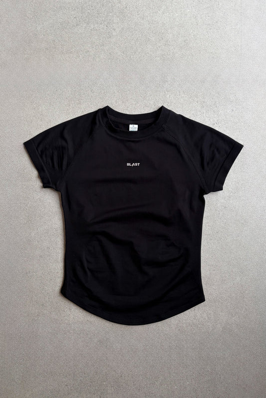 Black - Muse T-shirt