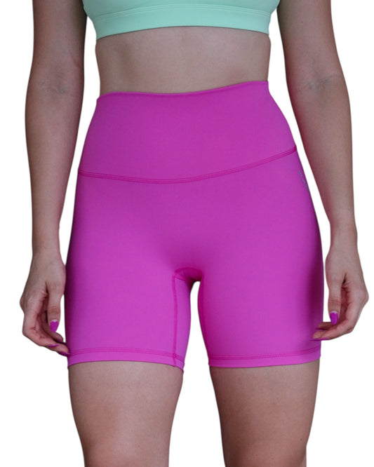 Mid Short Fucsia