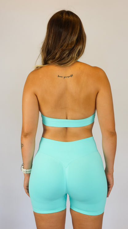 Aqua - Muse Top