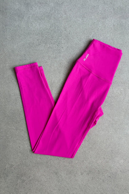 Form Legging Fucsia Neón