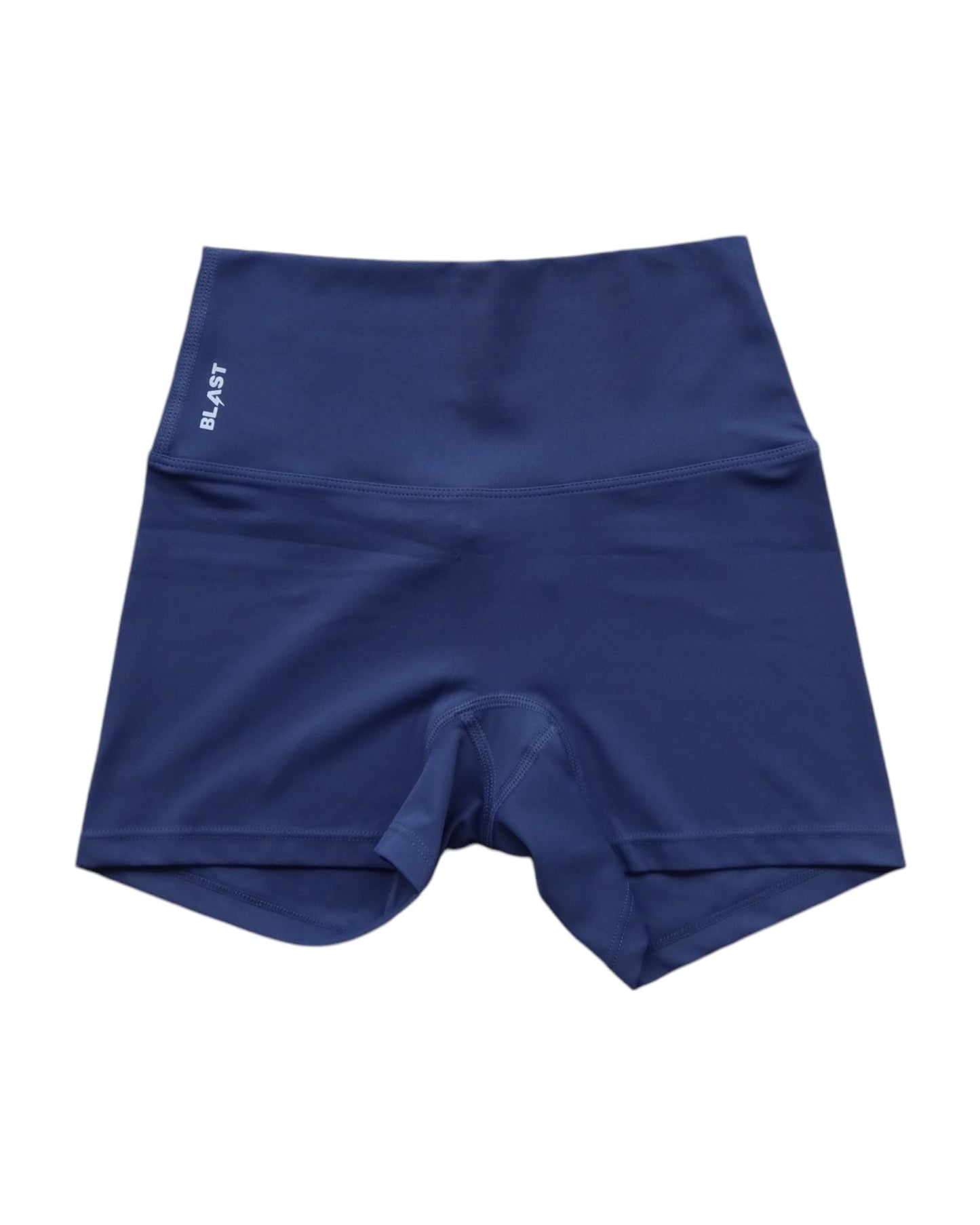 Booty Short Azul Navy