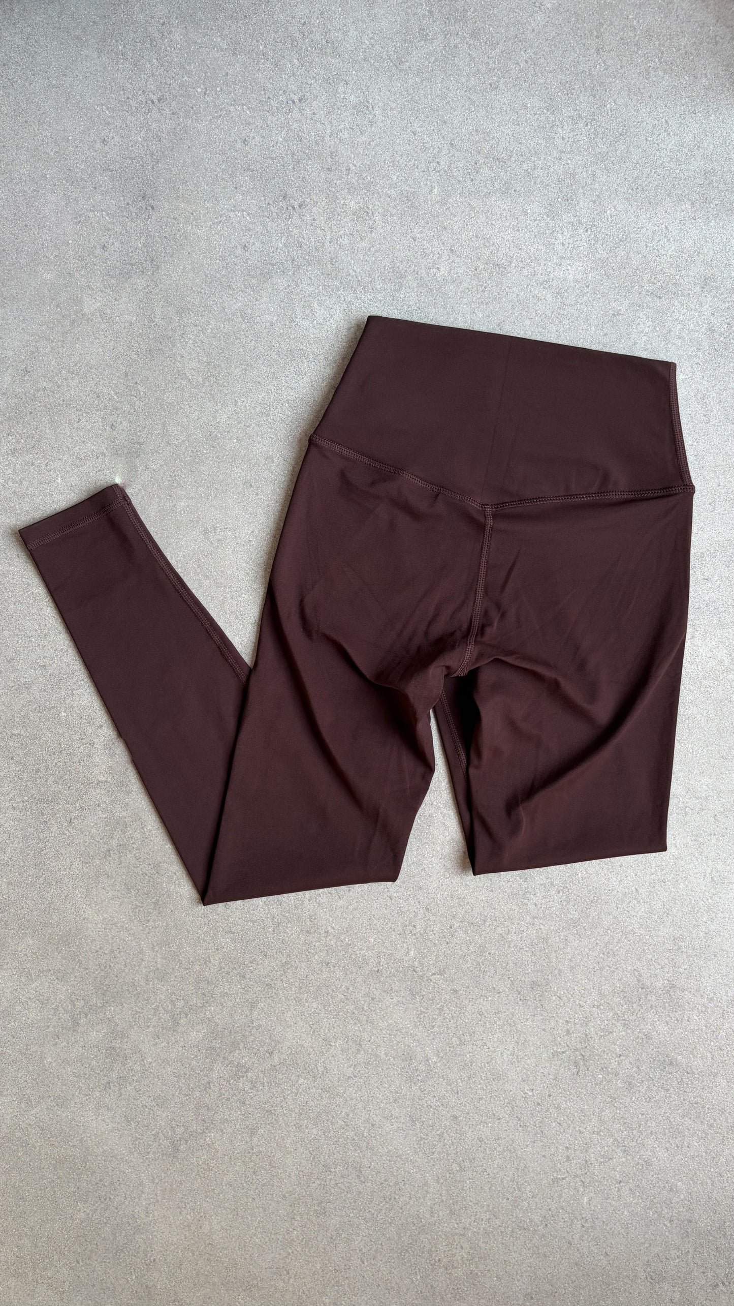 Form Legging Espresso