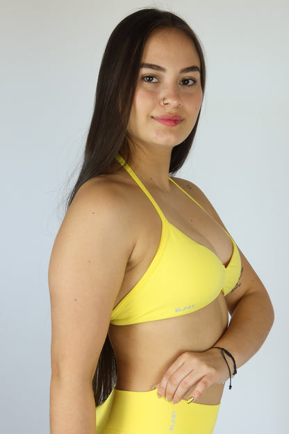 Yellow - Muse Tiny Top
