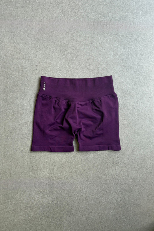 Grape Purple - Muse Short