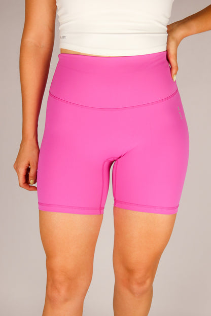Mid Short Fucsia