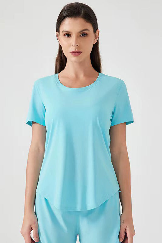 Celeste - Light Tee