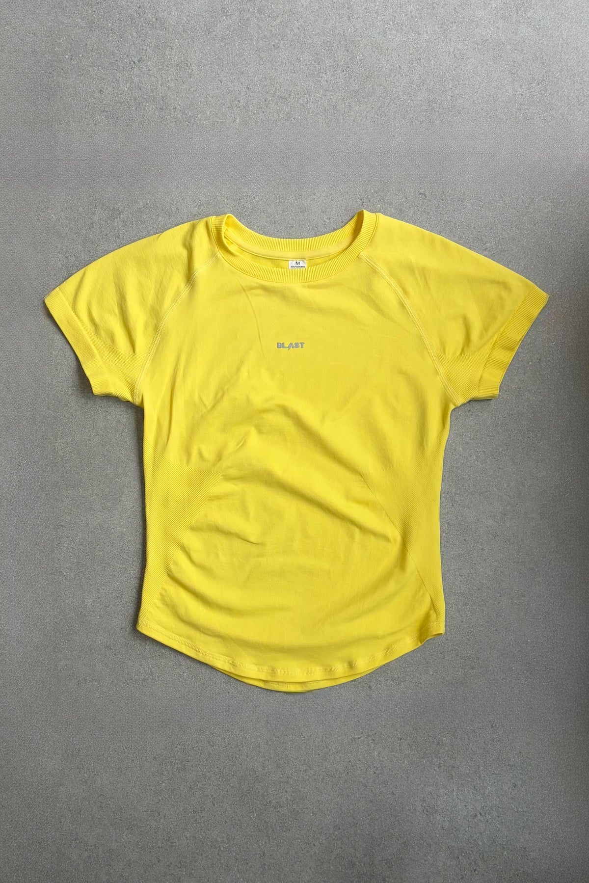 Yellow - Muse T-Shirt