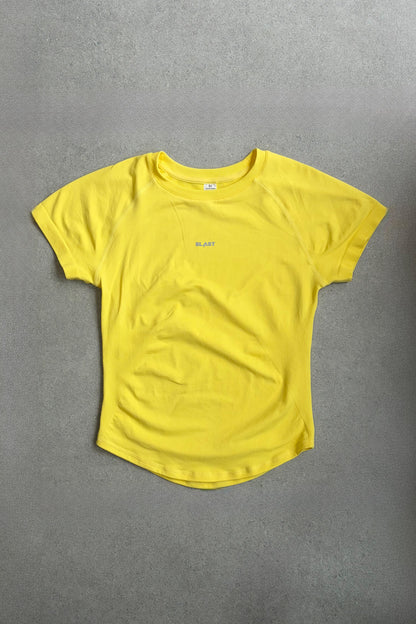 Yellow - Muse T-Shirt