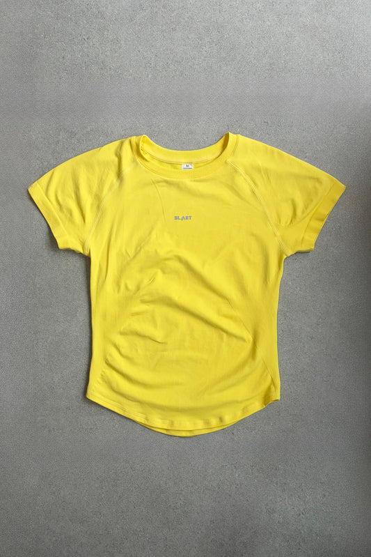 Yellow - Muse T-Shirt