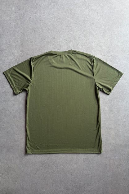 Green - Men Tee