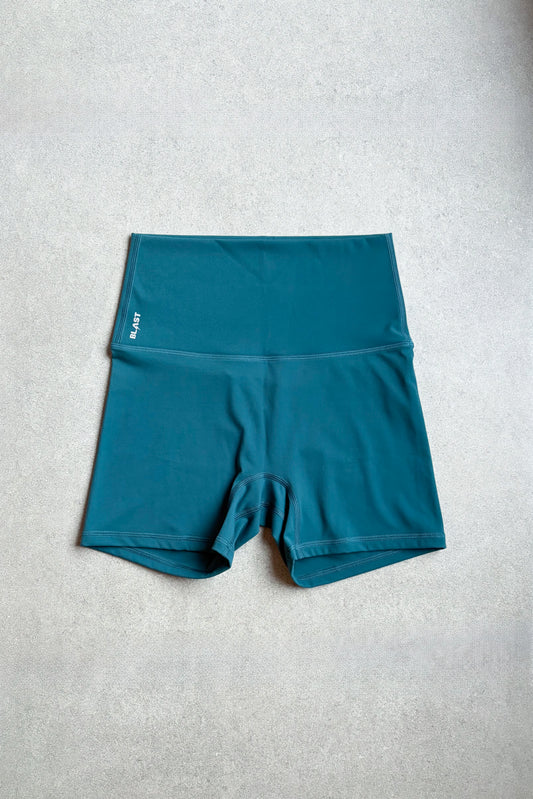 Jade - Mini Mid Short