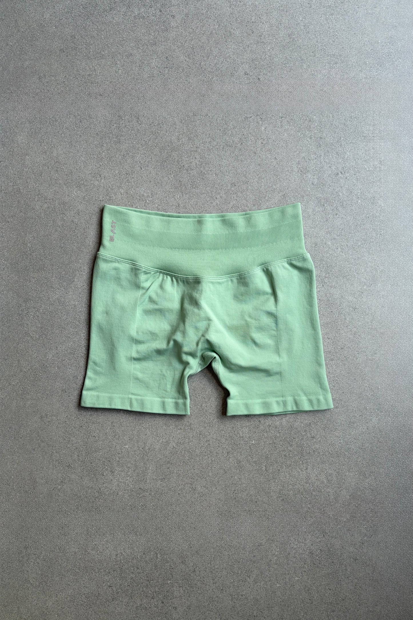 Sage Green - Muse Short