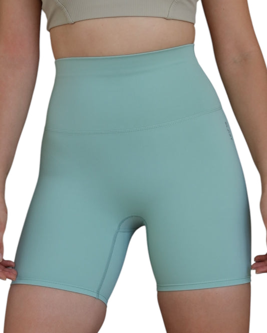 Mid Short Menta