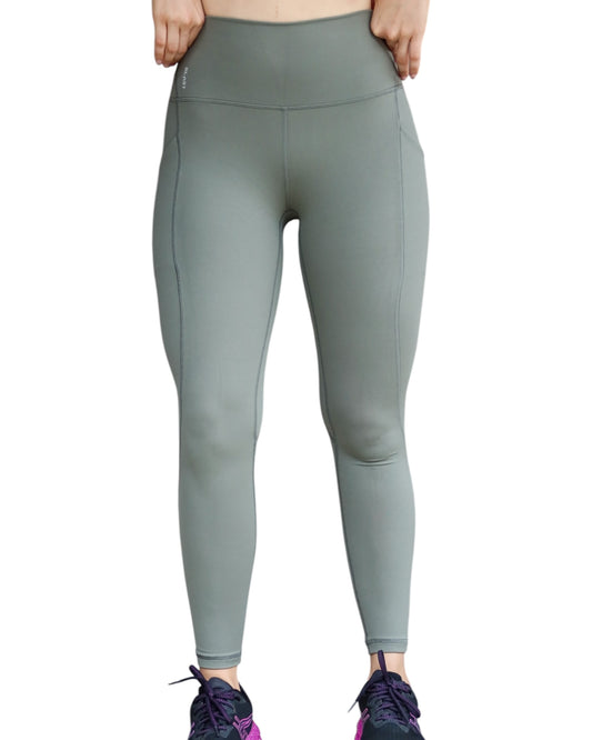 Flex Pocket Legging Laurel