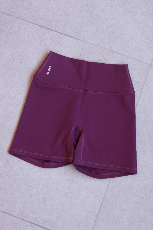 Lumi Short Uva