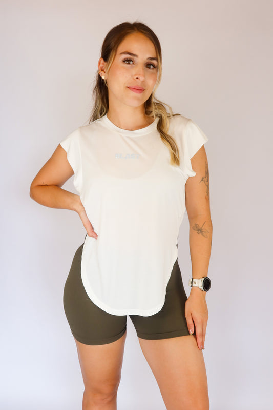 Blanco - Flow Tee