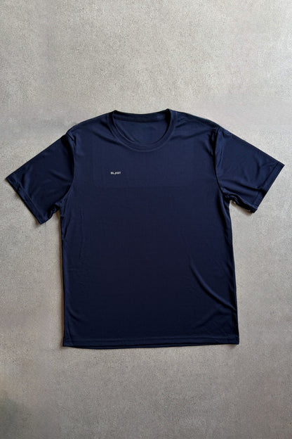 Navy - Men Tee