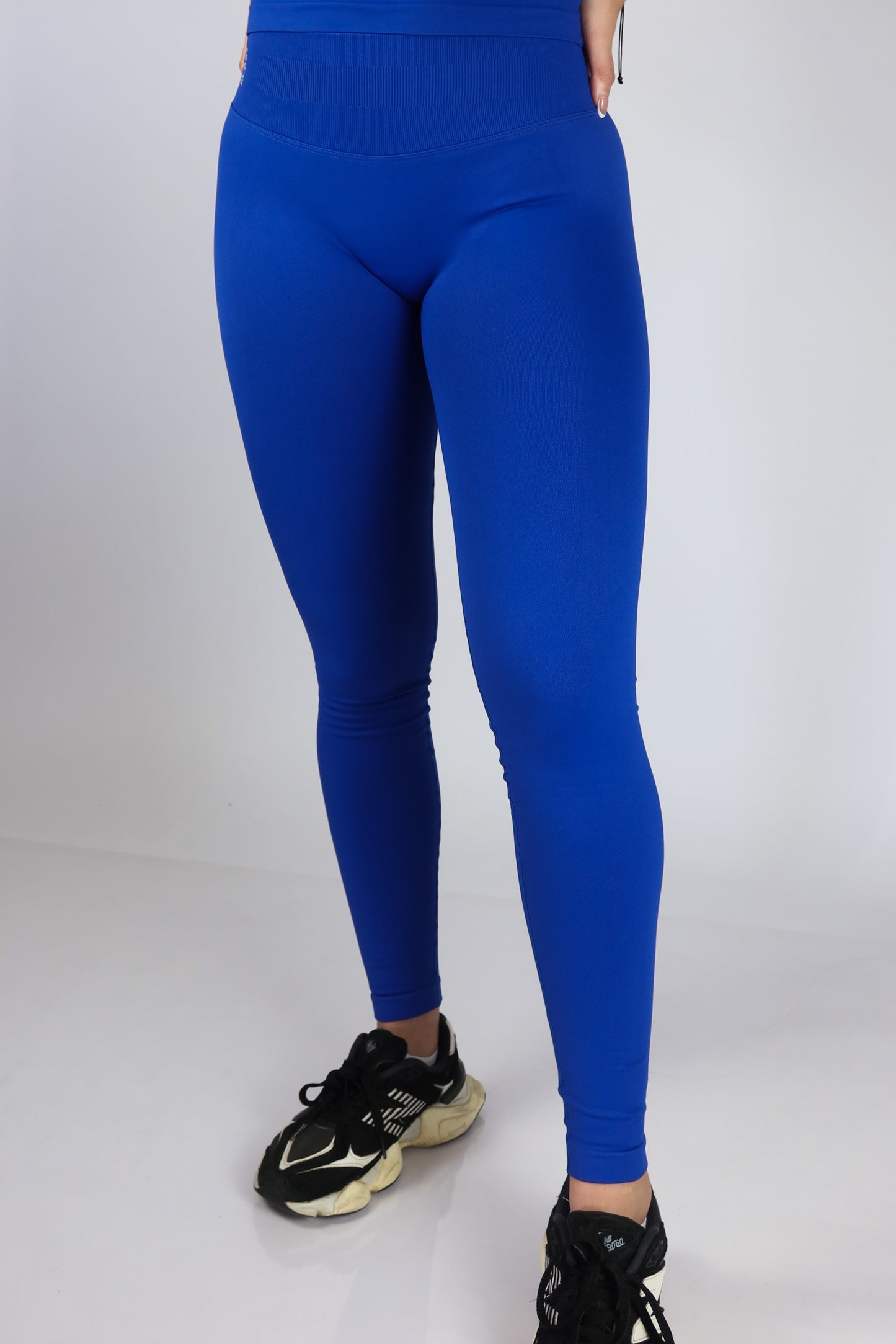 Royal Blue - Muse Legging