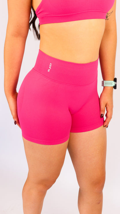 Fucsia - Muse Short