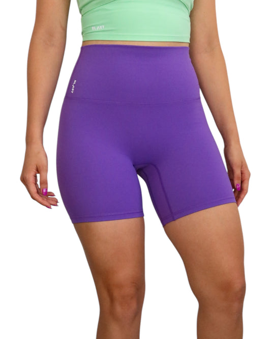 Mid Short Morado