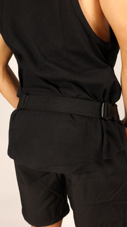 Running Belts