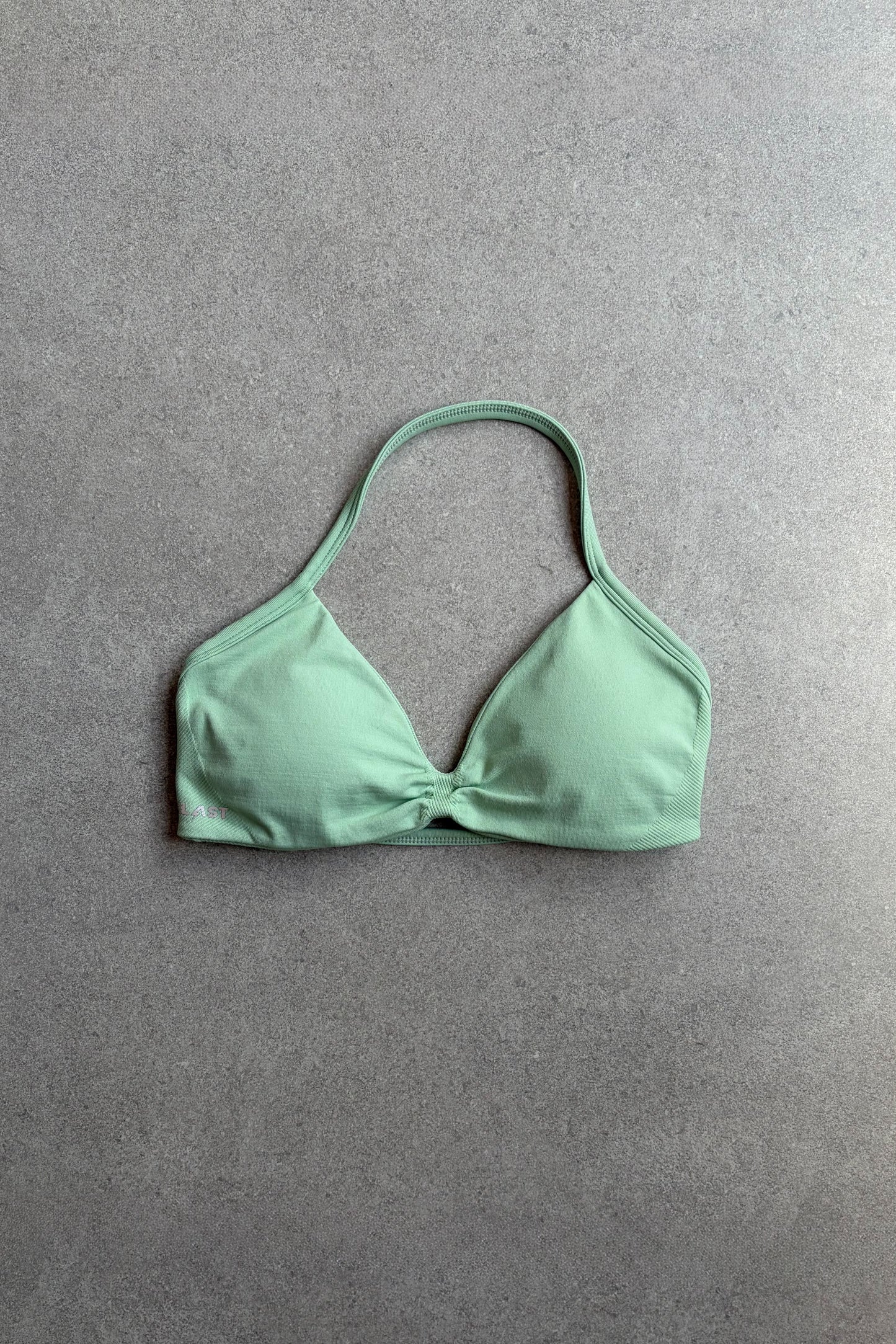 Sage Green - Muse Tiny Top
