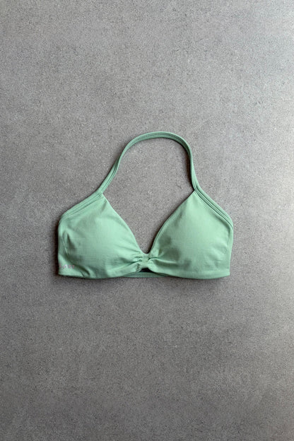 Sage Green - Muse Tiny Top