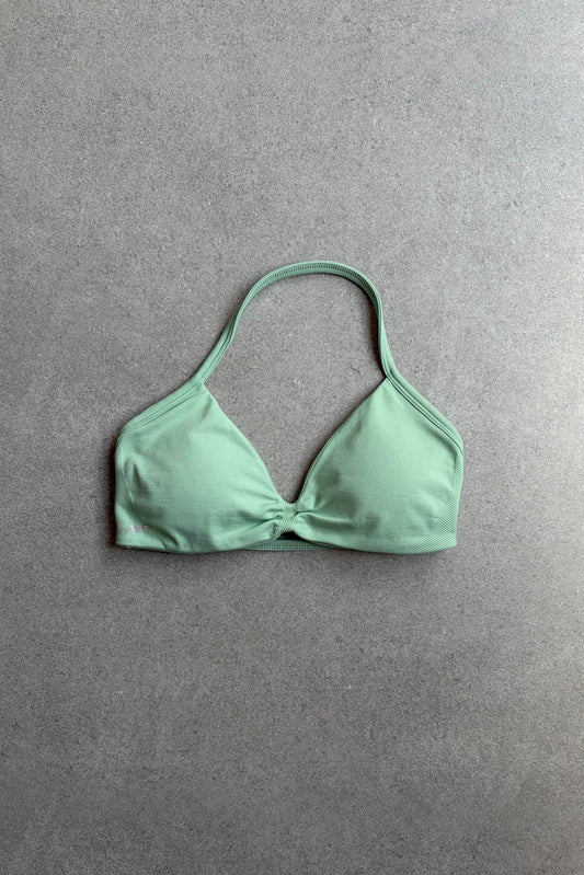Sage Green - Muse Tiny Top