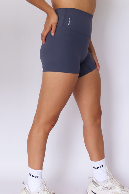 Booty Short Blueberry