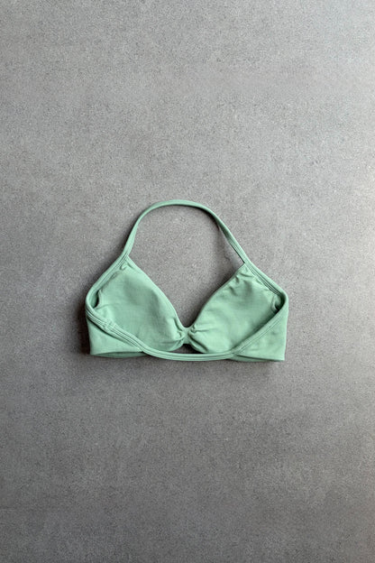 Sage Green - Muse Tiny Top