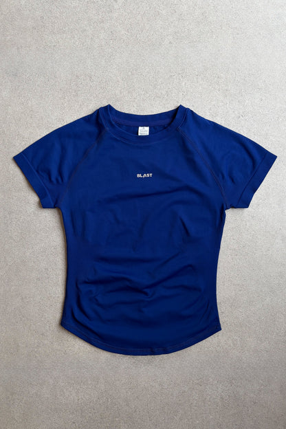 Electric Blue - Muse T-shirt