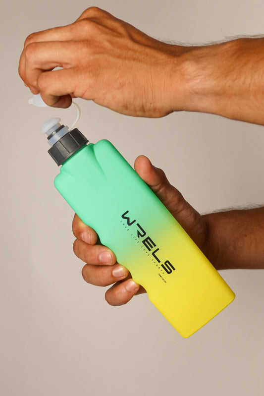 Hard Bottle 350ml