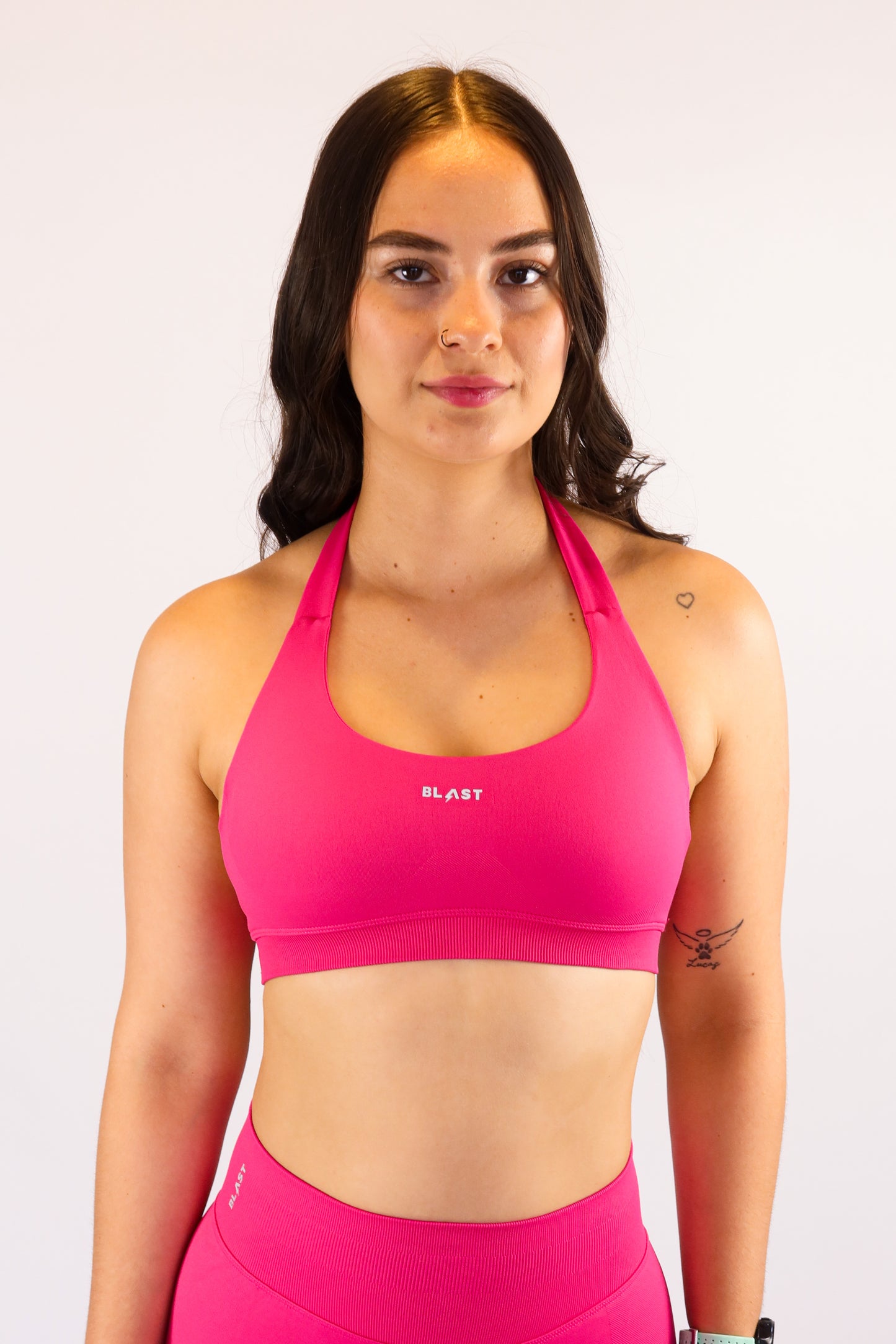 Fucsia - Muse Top
