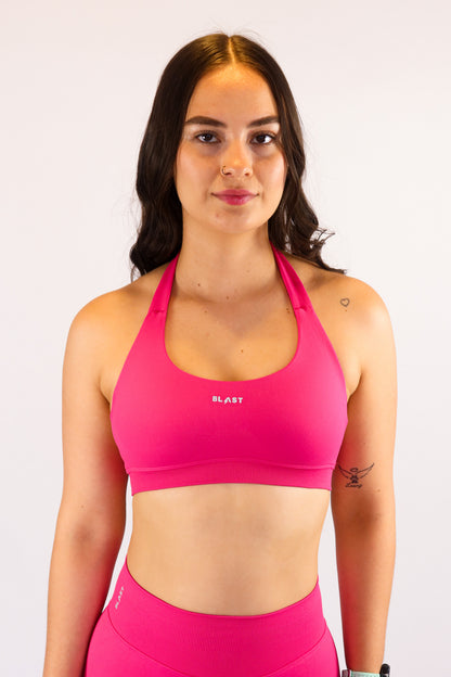 Fucsia - Muse Top