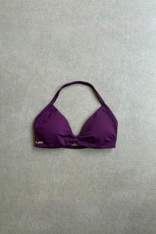 Grape Purple - Muse Tiny Top
