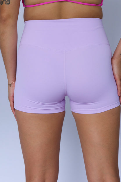 Booty Short Lila