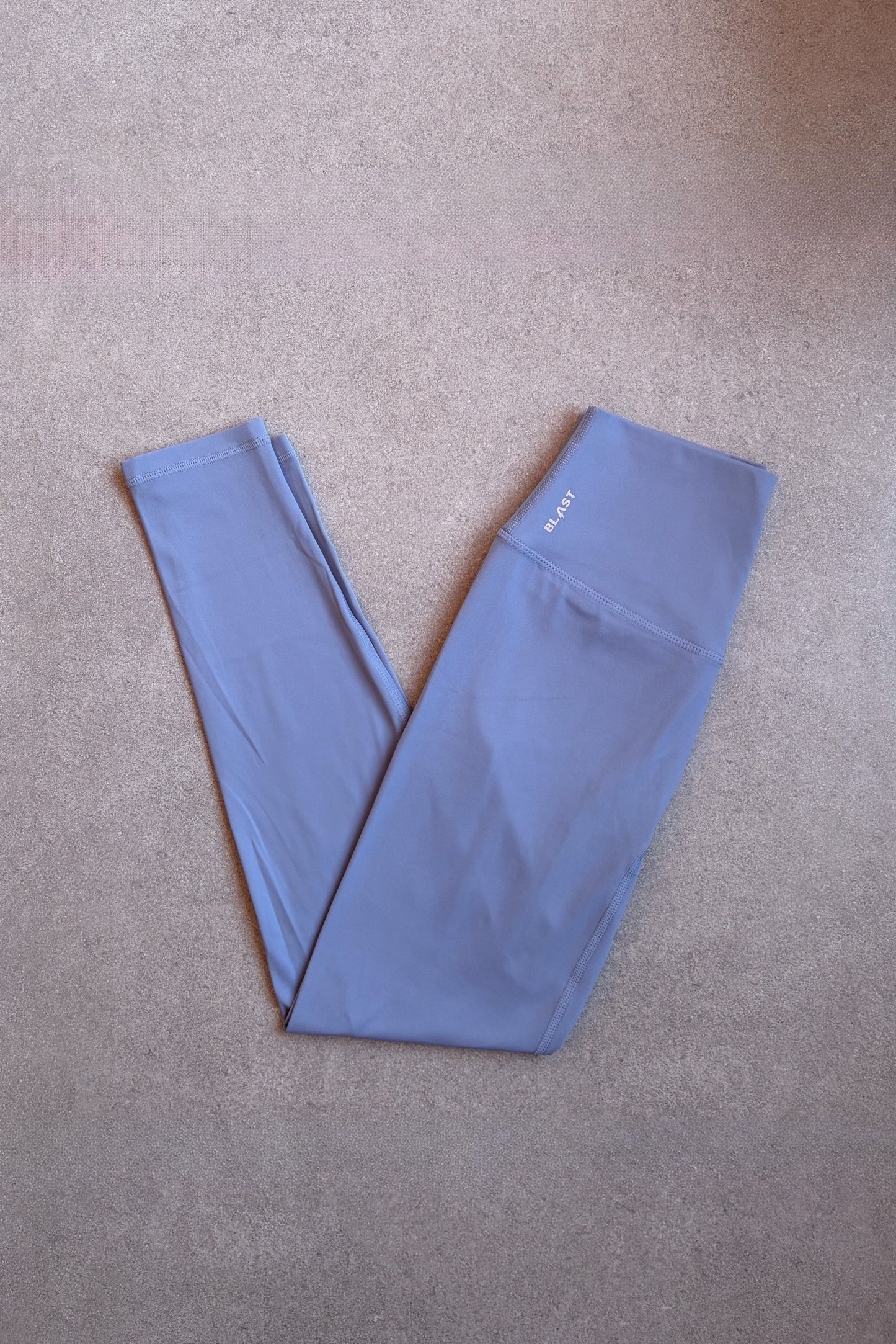 Form Legging Celeste