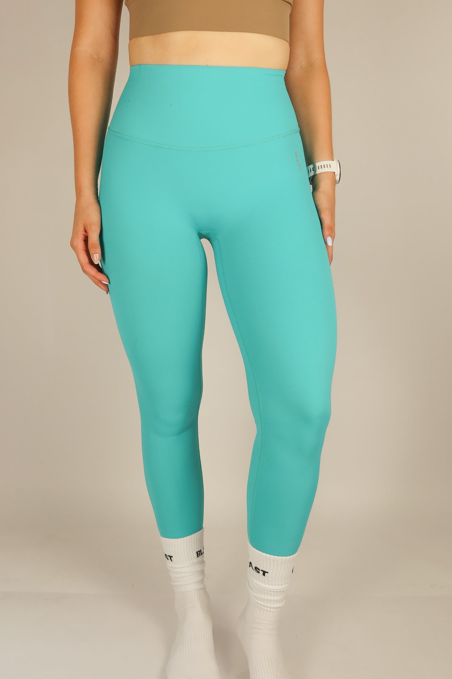 Form Legging Aqua