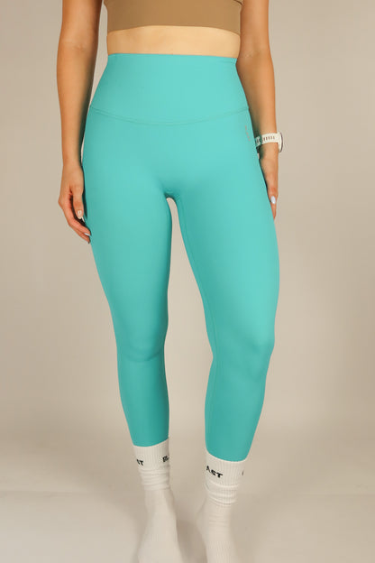 Form Legging Aqua