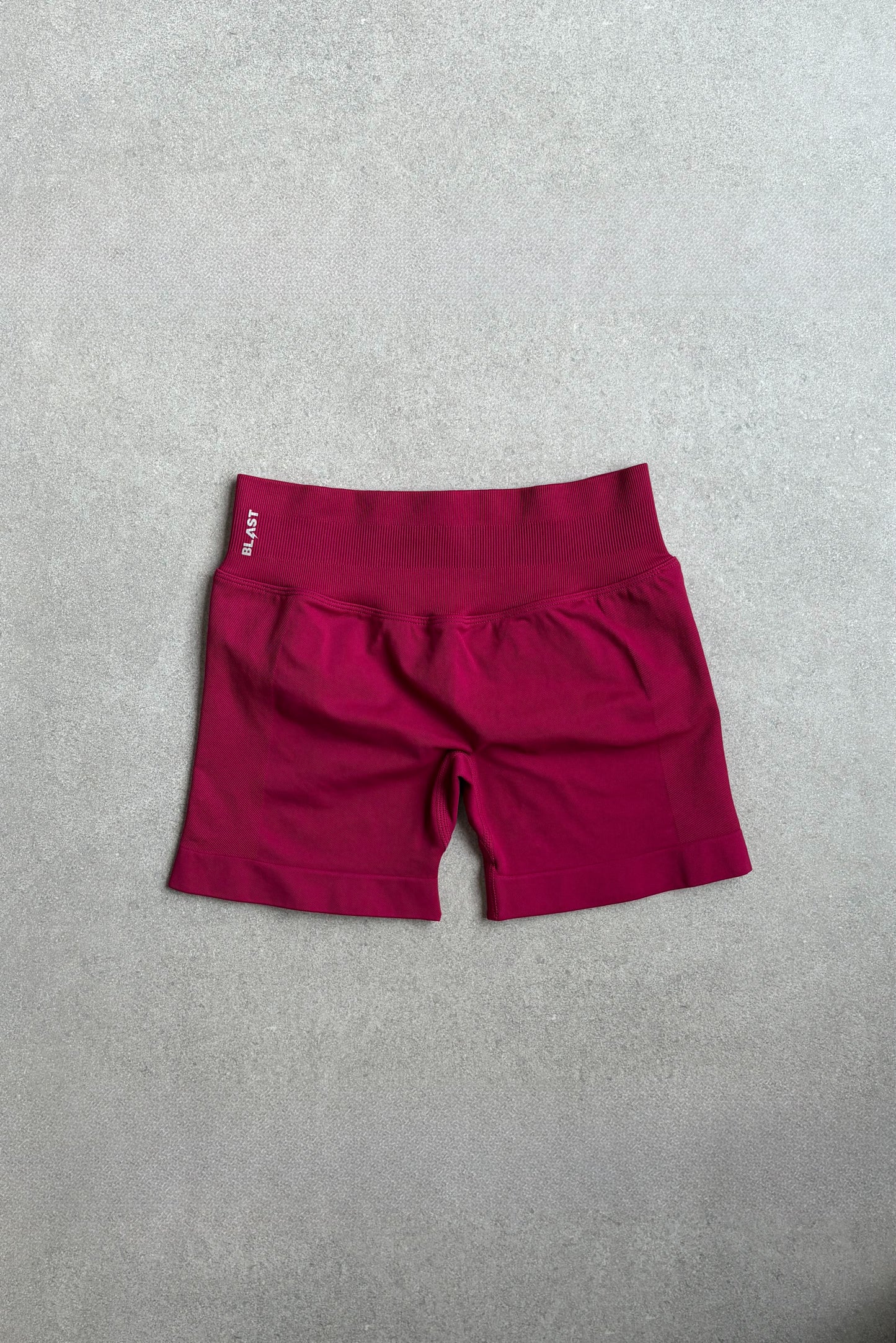 Berry - Muse Short