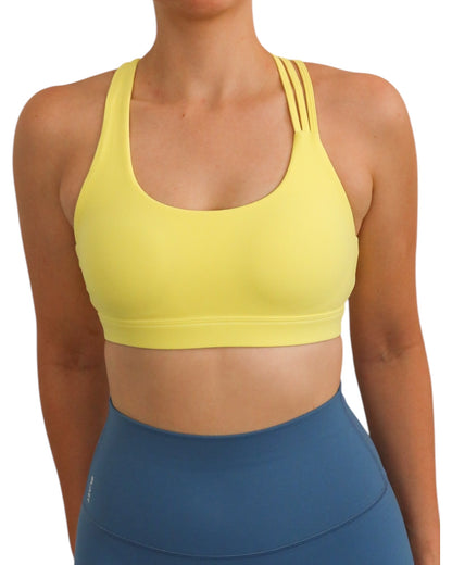 X Top Amarillo