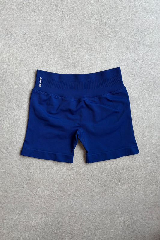 Electric Blue - Muse Short