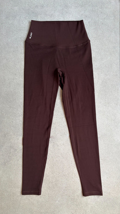 Form Legging Espresso
