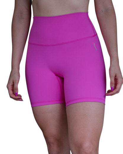 Mid Short Fucsia