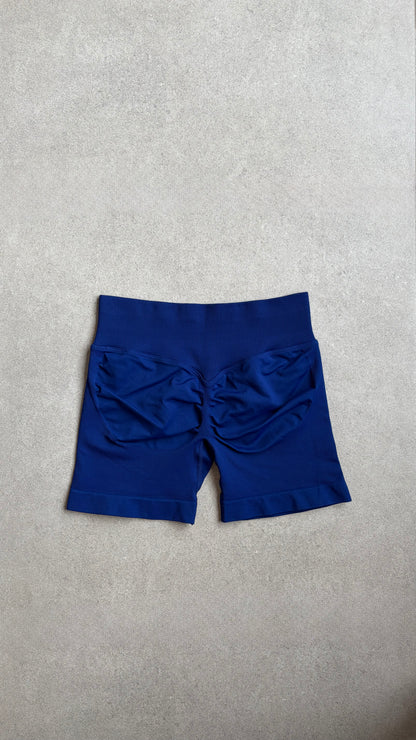 Electric Blue - Muse Short
