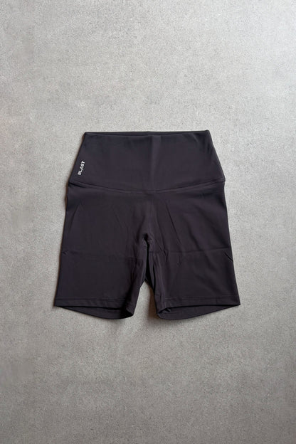 Mid Short Gris Oscuro